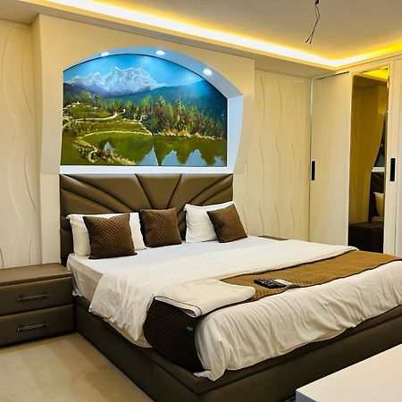 Bob Adventures Hotel Dehradun Exterior photo