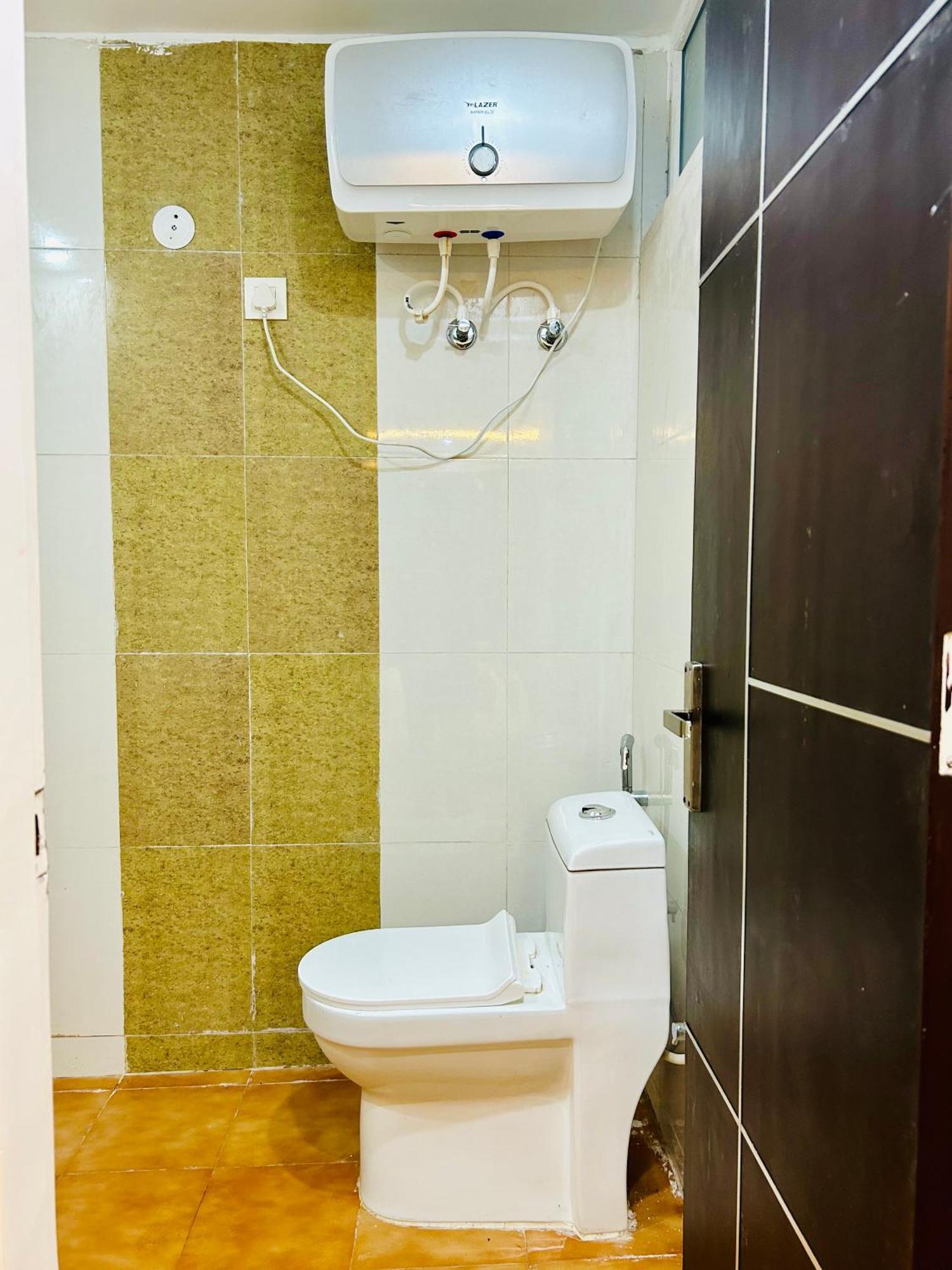 Bob Adventures Hotel Dehradun Exterior photo