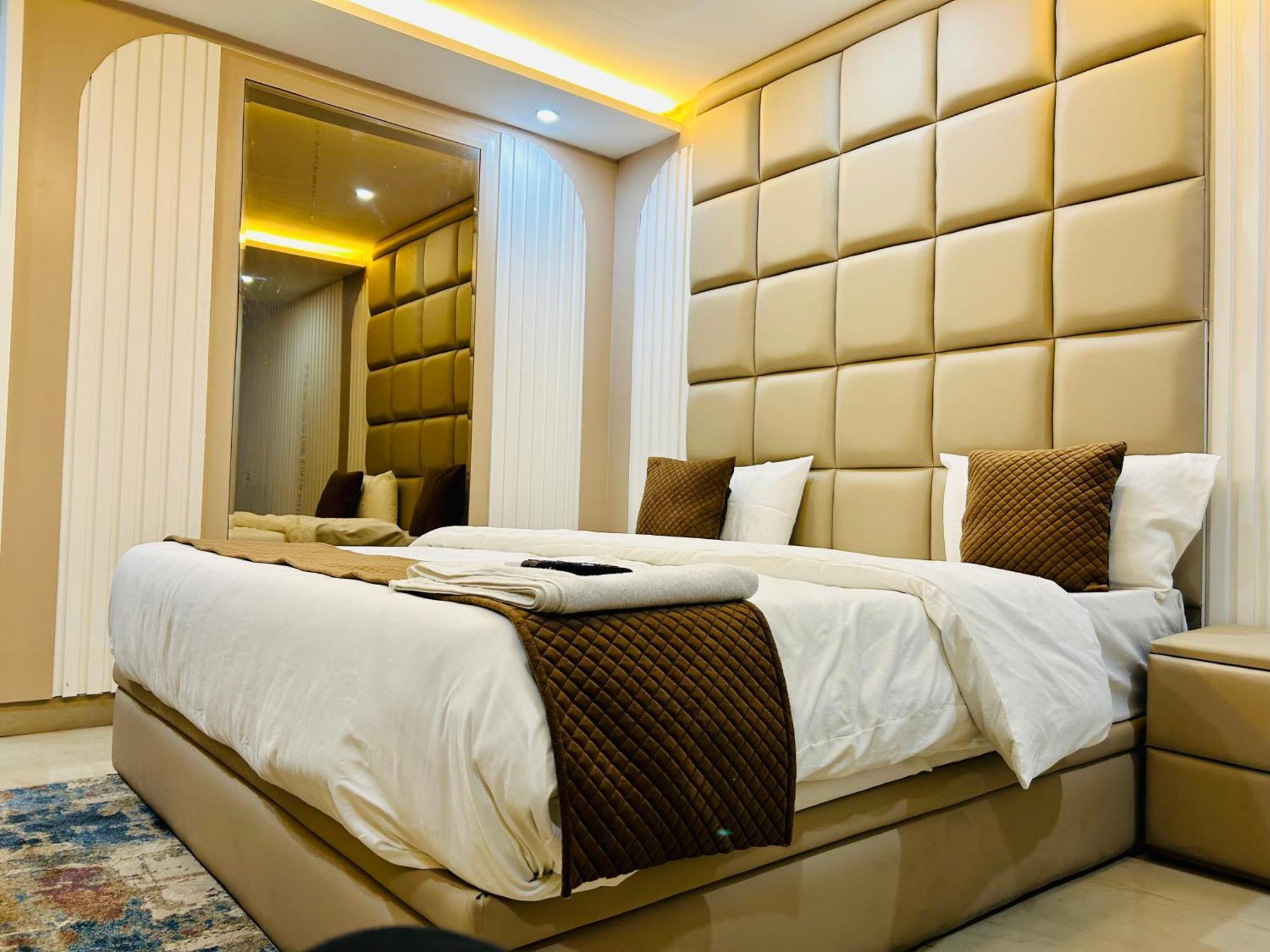 Bob Adventures Hotel Dehradun Exterior photo