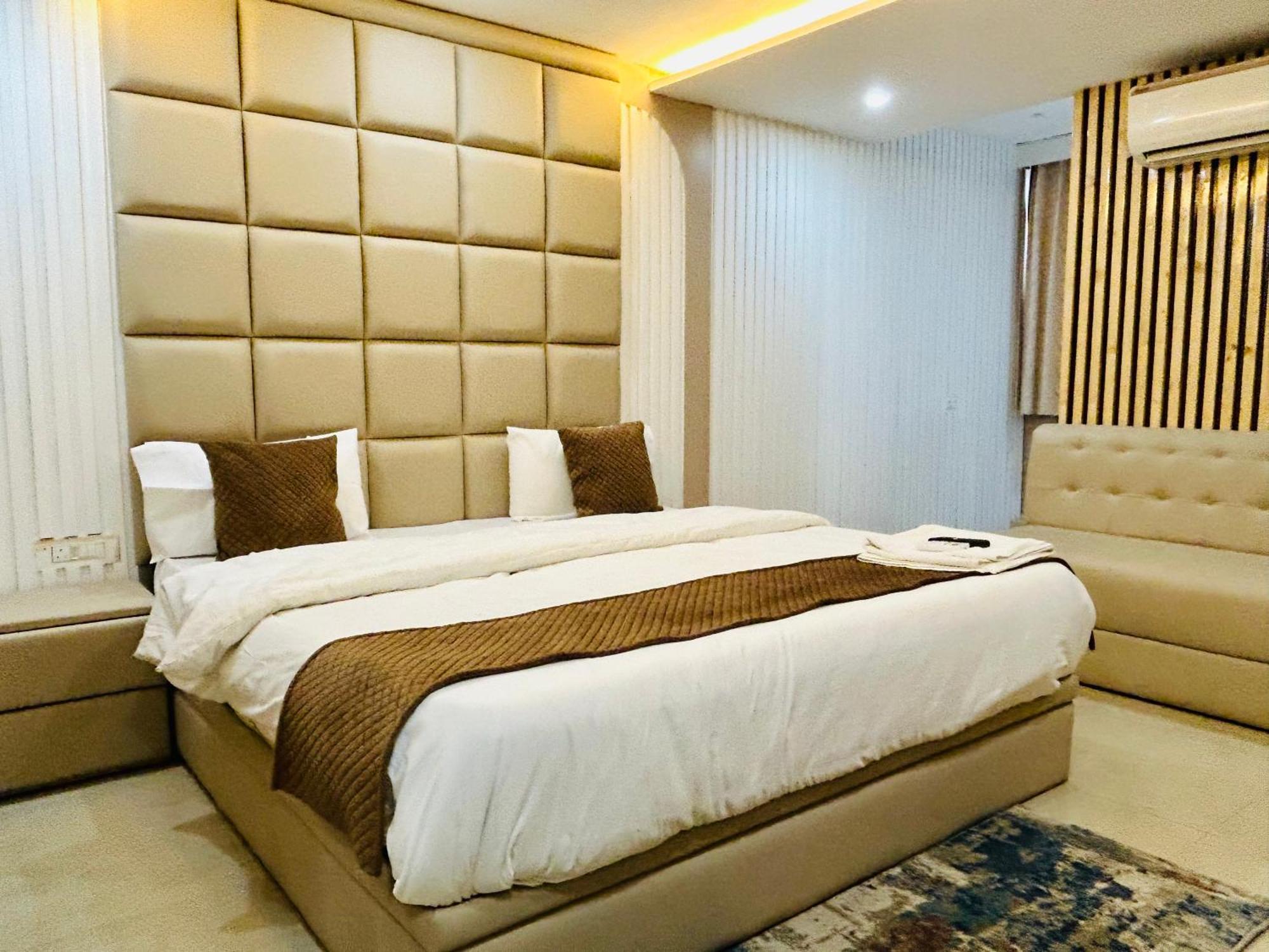 Bob Adventures Hotel Dehradun Exterior photo