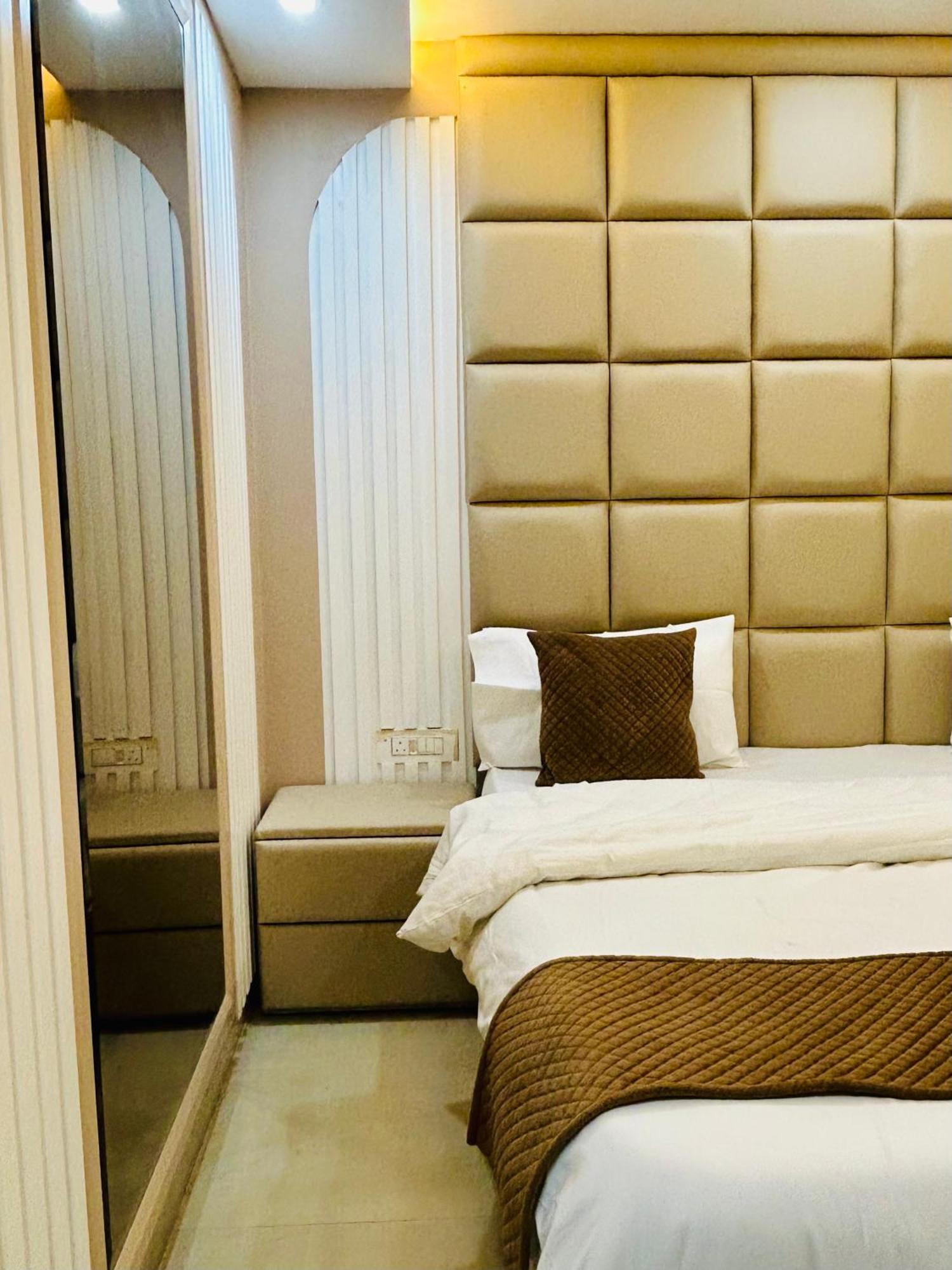 Bob Adventures Hotel Dehradun Exterior photo